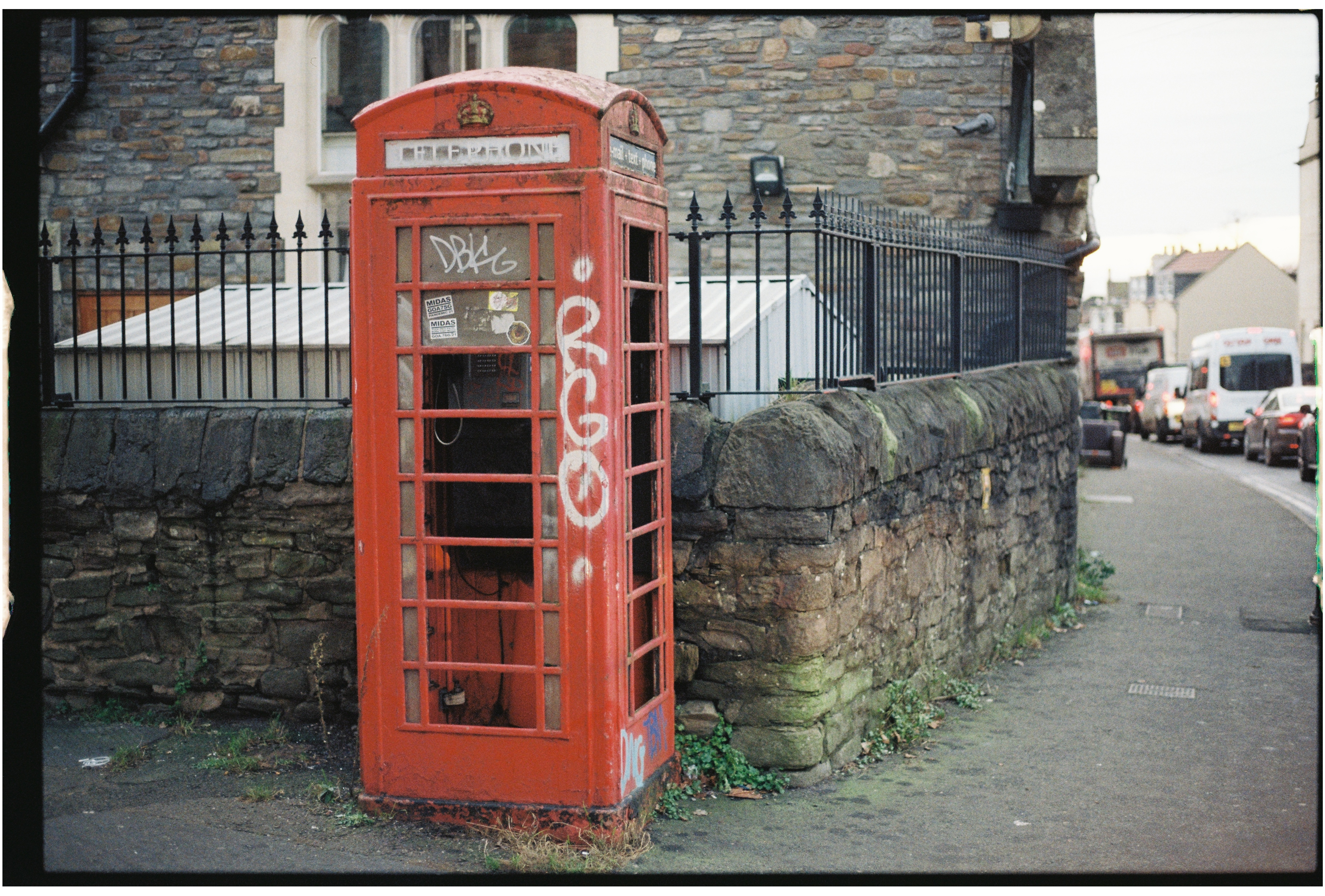 Our Eyes Are Crystal Balls